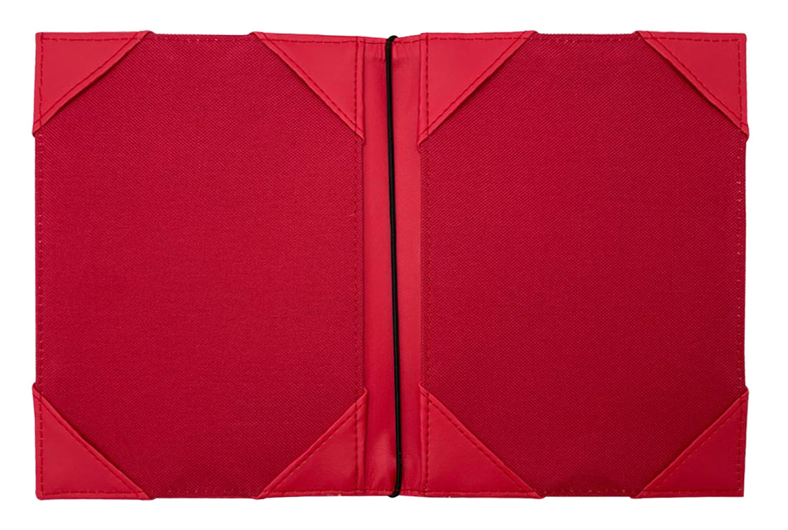 PORTA MENU SENCILLO TAMAÑO ESQUELA PORTA MENU SENCILLO TAMAÑO ESQUELA